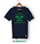 Camiseta Acampamento de Sobrevivência - Imagem 1