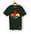 Camiseta Flor de Lis Color - Imagem 4