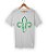 Camiseta Flor de Lis Cont - Imagem 3