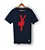 Camiseta Mão Forquilha Pioneiro - Imagem 1