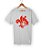 Camiseta Biro Lobo - Imagem 2