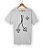 Camiseta Contas - Imagem 3