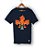 Camiseta Flor de Lis Fogo Conselho - Imagem 1