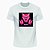 Camisetas Raksha Desenho - Imagem 1