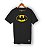 Camiseta Básica Customizada - Imagem 1