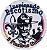 Distintivo Oficial Inspirando Escotismo - Imagem 1