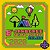 Distintivo 8° Jamboree Nacional 2020 - Imagem 1