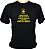 Camiseta Banda Rataplan Cabelo Penteado... - Imagem 1