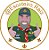 Distintivo Escoteiro Raiz - Imagem 1