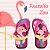Chinelo Ipanema Baby - Imagem 1