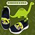 Tênis Infantil Dinossauro - Imagem 1