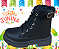 Coturno Infantil Guids Baby - Imagem 1