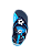Chinelo Ipnemade dedo com elástico - Imagem 3