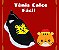 Tênis infantil R.kids - Imagem 1