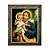 Quadro São José com Menino Jesus - Imagem 1