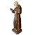 Padre Pio 50 cm - Imagem 5