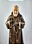 Padre Pio de Pietrelcina 30 cm - Imagem 3