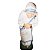 Santa Madre Teresa de Calcutá 33cm - Imagem 3