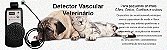 VETDoppler - Doppler Vascular Veterinário  Cães / Gatos - Imagem 4