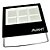 Refletor MicroLED Ultra Thin 300W Branco Frio Black Type - Imagem 3