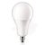 Lâmpada LED Bulbo 18W Residencial Branco Frio Bivolt E27 | Inmetro - Imagem 1