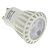 Lâmpada LED Dicroica MR11 4w Branco Neutro | Inmetro - Imagem 4