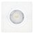 Pack 5 Spot LED SMD 5W Quadrado Branco Quente - Imagem 3
