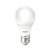 Pack 3 Lâmpada LED Bulbo 7W E27 Bivolt Branco Frio - Imagem 2