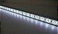Fita LED Branco Frio 5050 100 metros Dimerizável 110v - À prova d'água - Imagem 4