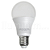 Lâmpada Bulbo LED A60 9,5W Bivolt Branca - Amarela | Inmetro - Imagem 2