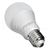 Lâmpada Bulbo LED A60 9,5W Bivolt Branca - Amarela | Inmetro - Imagem 3