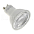 Lâmpada Dicroica LED GU10 6,5w Branco Quente | Inmetro - Imagem 2