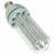 Lampada LED 24W E27 Branco Quente | Inmetro - Imagem 3