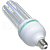 Lâmpada LED 60W E27 Branco Frio | Inmetro - Imagem 3