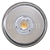 Lâmpada LED AR111 10W de Embutir Branco Quente | Inmetro - Imagem 3