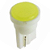 Lâmpada LED Automotiva T10 5W Pingo Cob Branco Frio - Imagem 1