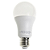 Lâmpada LED Bulbo 12W Residencial Branco Quente Bivolt | Inmetro - Imagem 1