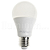 Lâmpada LED Bulbo 7W Residencial Branco Frio Bivolt | Inmetro - Imagem 2