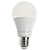 Lâmpada LED Bulbo 7W Residencial Branco Quente Bivolt | Inmetro - Imagem 1