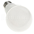 Lâmpada LED Bulbo 7W Residencial Branco Quente Bivolt | Inmetro - Imagem 4