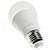 Lâmpada LED Bulbo 7W Residencial Branco Quente Bivolt | Inmetro - Imagem 3