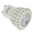 Lâmpada LED Dicroica MR11 4w Branco Quente | Inmetro - Imagem 3