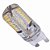 Lampada LED Halopin G9 3w Branco Frio 220V | Inmetro - Imagem 2
