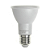 Lâmpada LED Par20 7W E27 Bivolt Branco Quente| Inmetro - Imagem 1