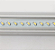 Lâmpada LED Tubular T5 18W 1,20m Branco Frio - Cristal | Inmetro - Imagem 5
