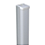 Lampada LED Tubular T5 18w - 1,20m c/ Calha - Branco Frio | Inmetro - Imagem 1