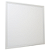 Luminária Plafon 60x60 48W LED Embutir Branco Quente Borda Branca - Imagem 1