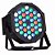 Refletor Holofote LED Par64 RGB Digital 36 Leds para Festa - Imagem 1
