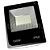 Refletor Holofote MicroLED 100W Branco Quente - Imagem 3