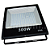 Refletor Holofote MicroLED Slim 300W Branco Frio - Imagem 2